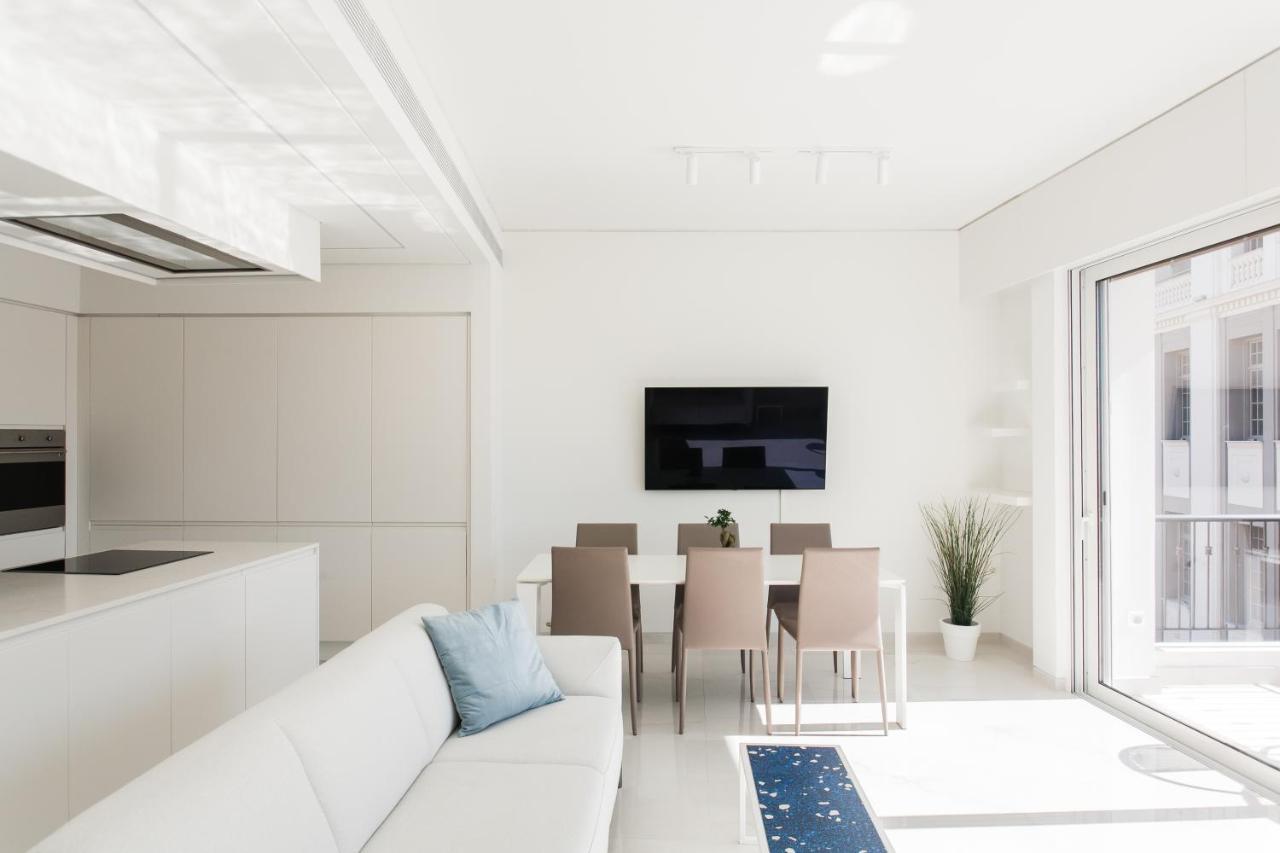 Athens Observatory Suite Atenas Exterior foto
