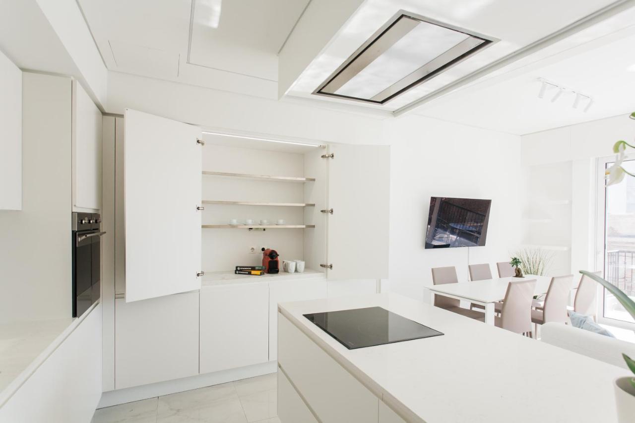 Athens Observatory Suite Atenas Exterior foto